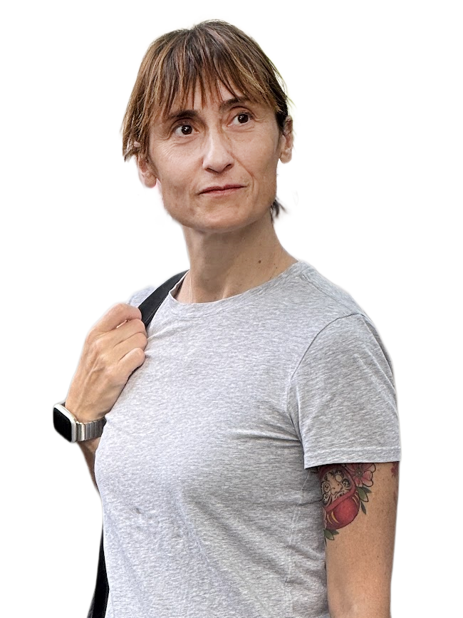 Veruska Anconitano
